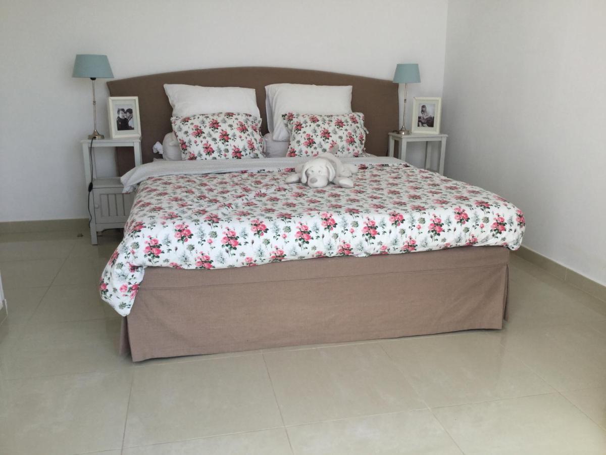 Villa Perla Blanca Sayalonga Buitenkant foto