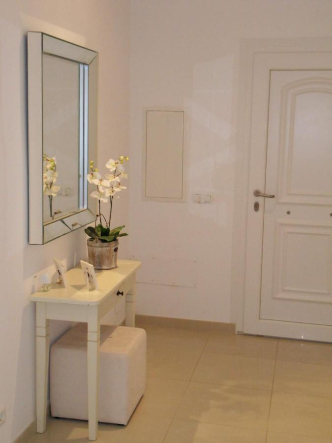 Villa Perla Blanca Sayalonga Buitenkant foto